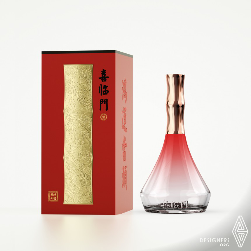 Li Wei and Reform Alcohol Beverage Package