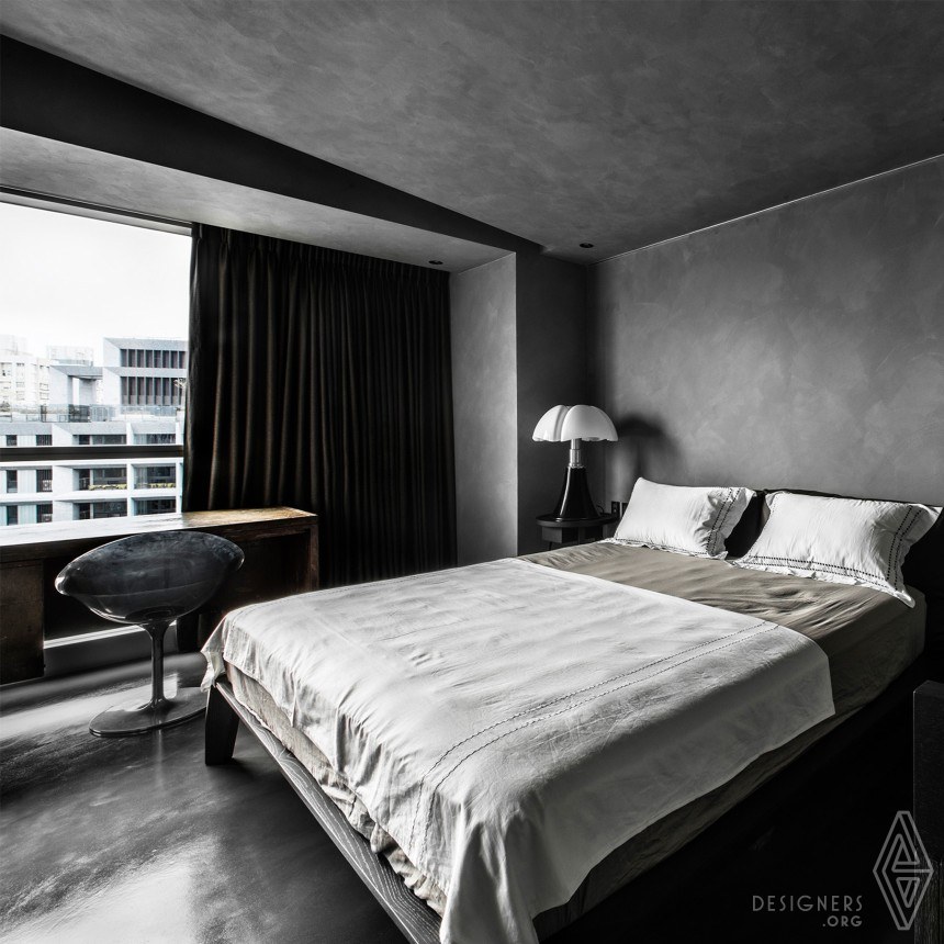 Yun Yih Interior Design Company Residential Space