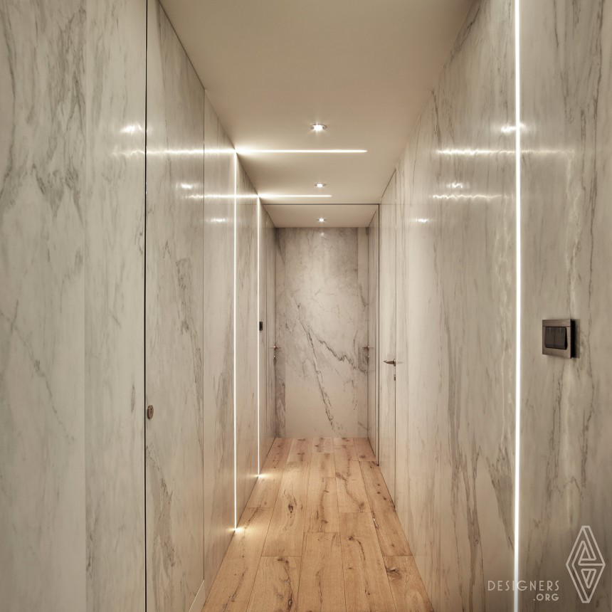 Yun Yih Interior Design Company Residential Space
