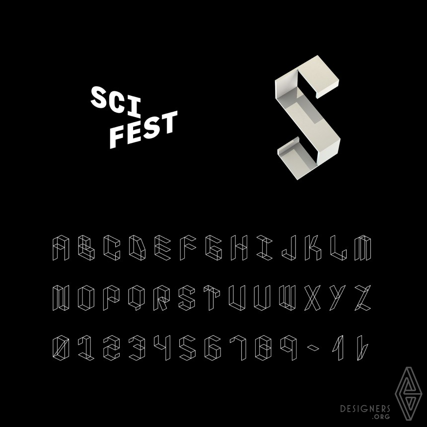 SciFest Los Angeles by Ching Fa Lung