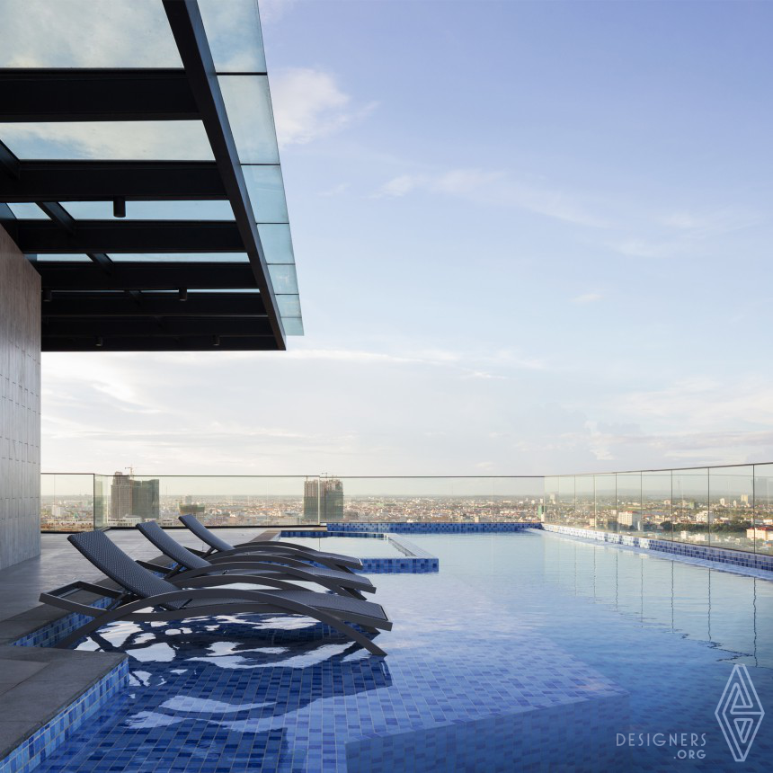 Create Architecture Pte Ltd Hospitality   Hotel Design