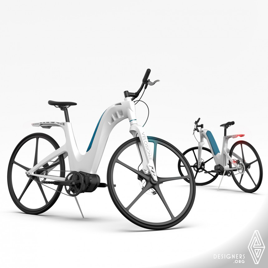 Velosione by Do it Solutions
