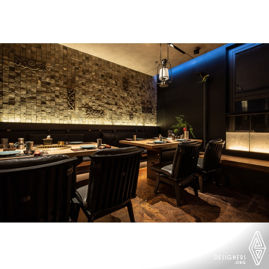 Jianning Wang Restaurant and Bar