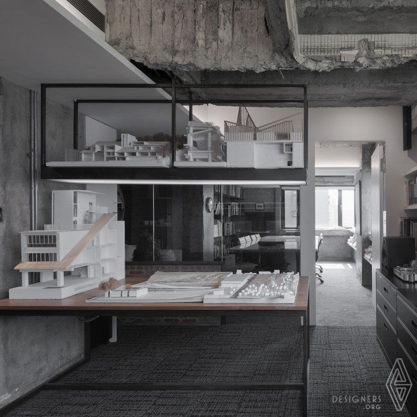 Archi-Lab IMG #2