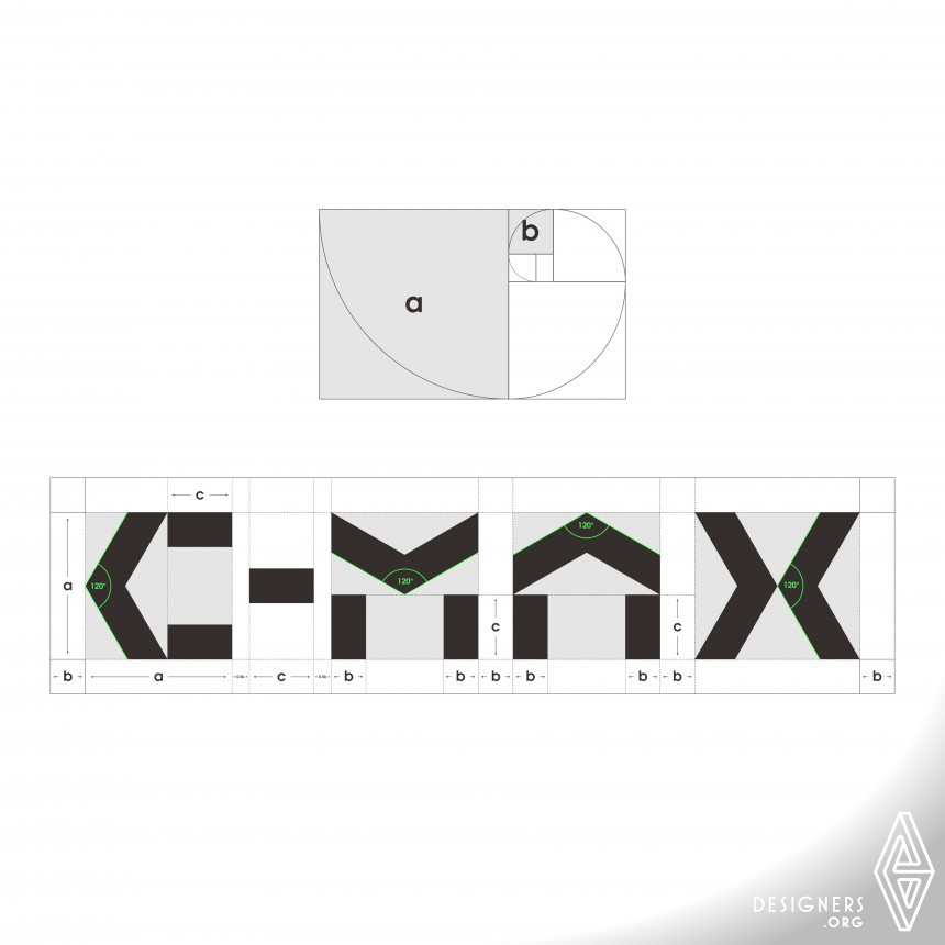 C-MAX Branding Identity IMG #5
