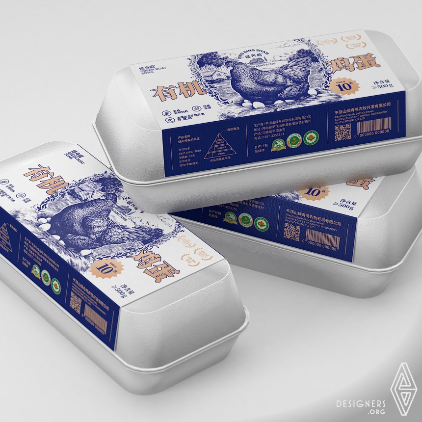 EvanChen Packaging 