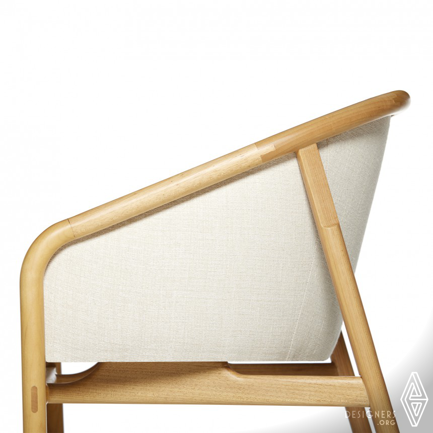 Alexandre Kasper Chair