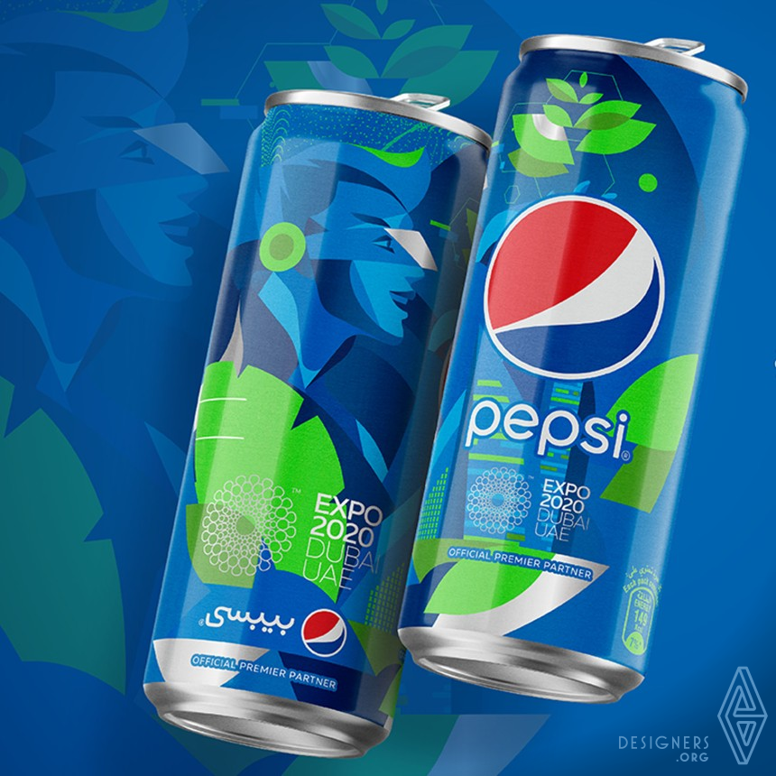 Pepsi Expo 2020 IMG #3