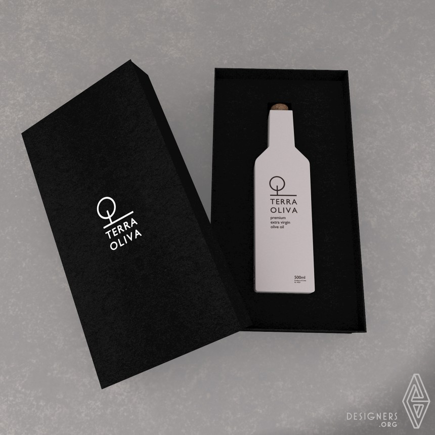 Ioannis Malikoutsakis Packaging