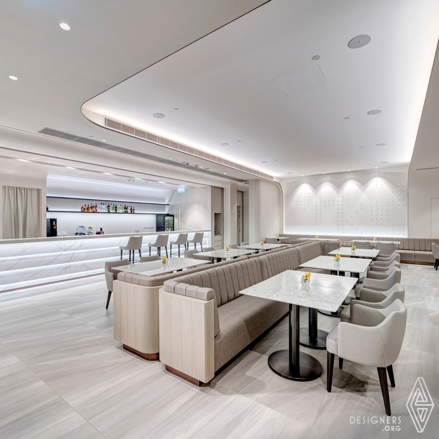 Novus Penetralis Limited Arena Kitchen