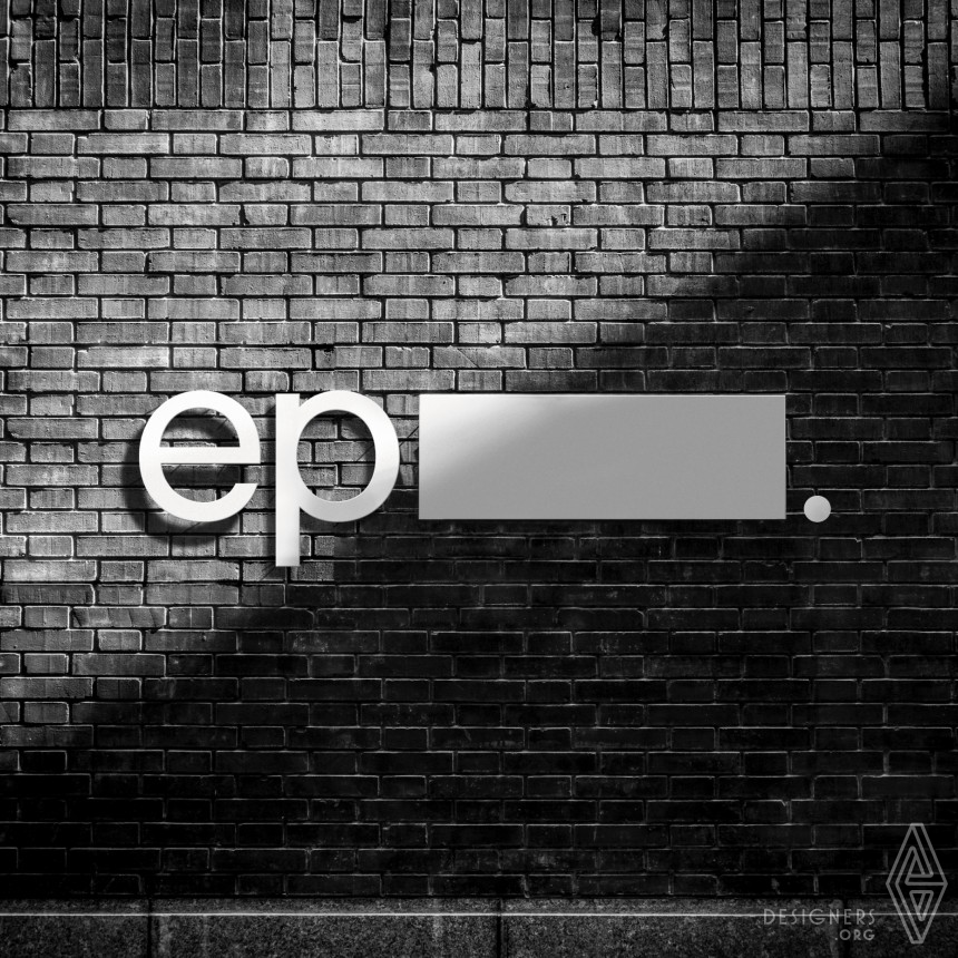 EP Brand eXperience Design