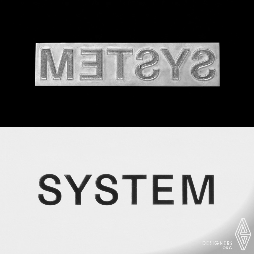 System BX Design Renewal