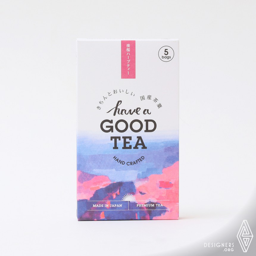 Have A Good Tea IMG #3