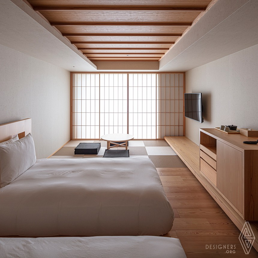 Soki Atami by Uds Ltd 