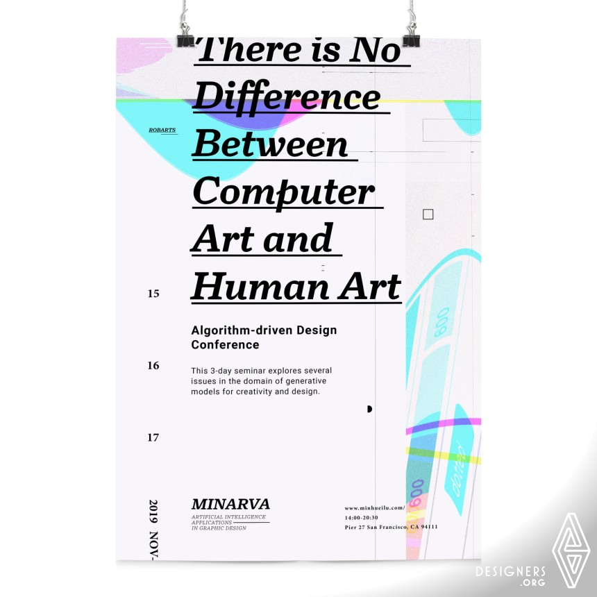 Artificial Intelligence In Design by Min Huei Lu