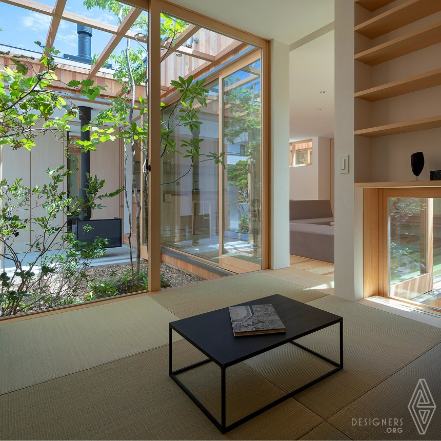 House in Akashi IMG #2