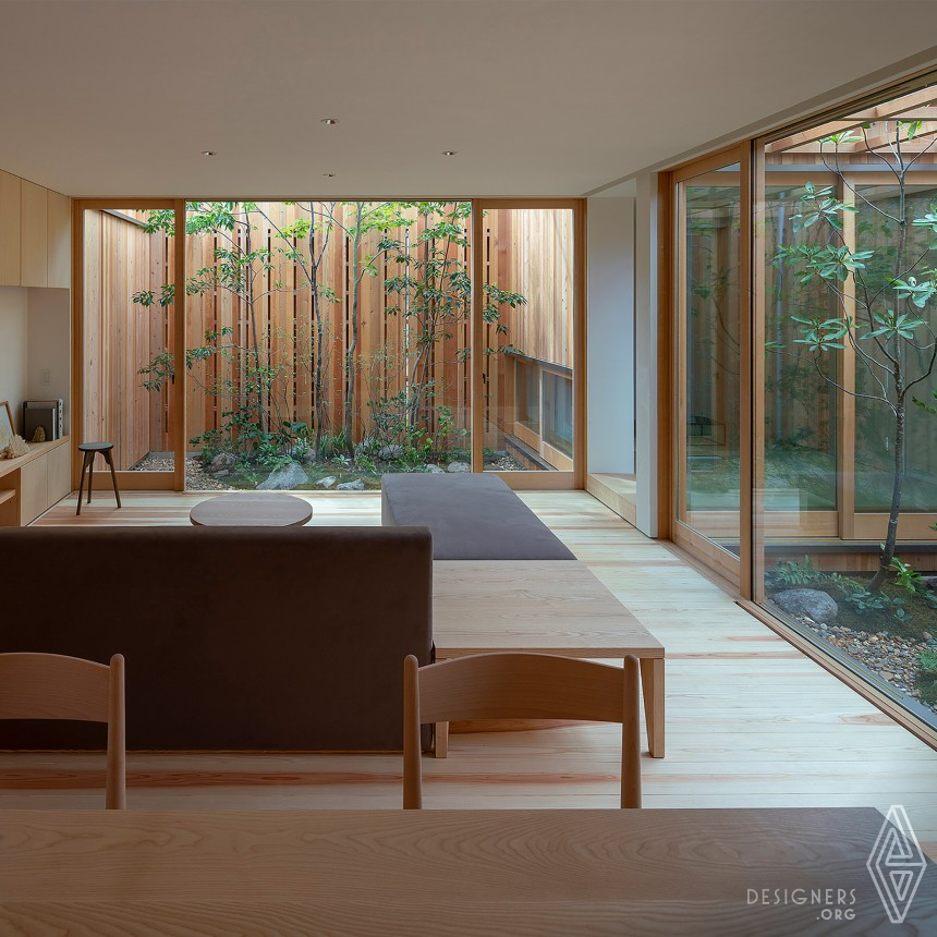 House in Akashi IMG #3