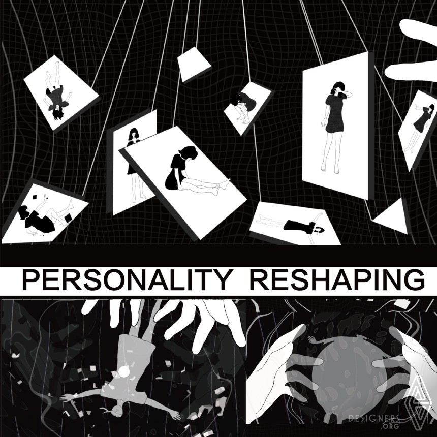 Personality  Reshaping IMG #2