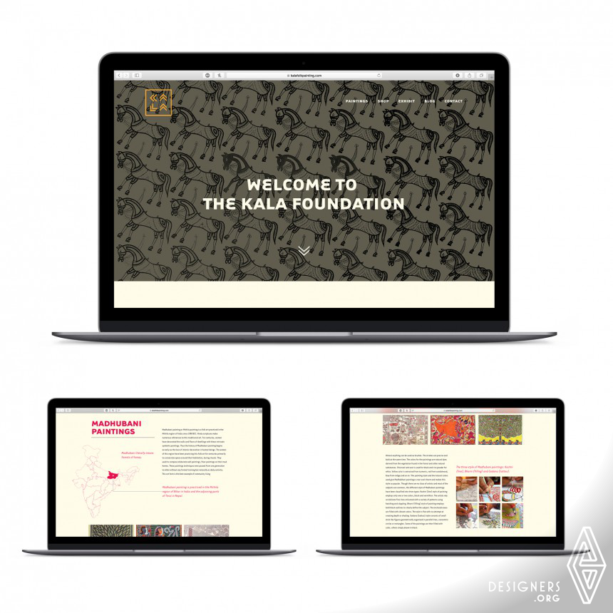 The Kala Foundation IMG #4