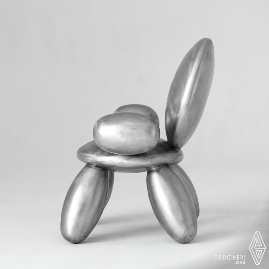 Chair by Grigorii Gorkovenko