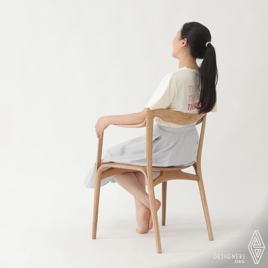 Xu Le Chair