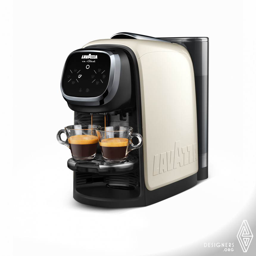 Inspirational Coffee Machine Design