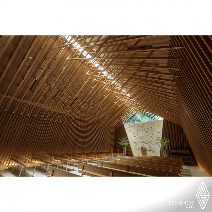 The Westin Miyako Kyoto Chapel IMG #3