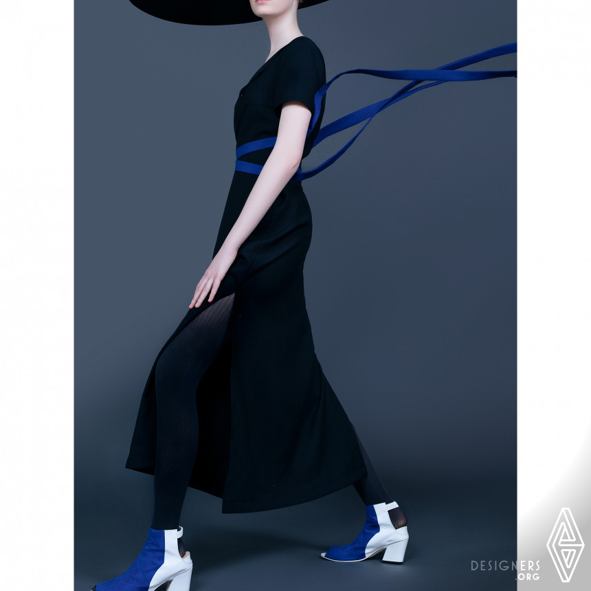 Womenswear Collection by YUNJI LEE