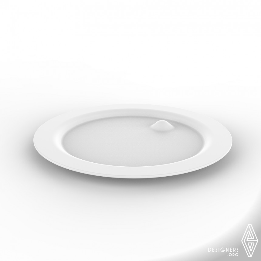 3D Plate IMG #2