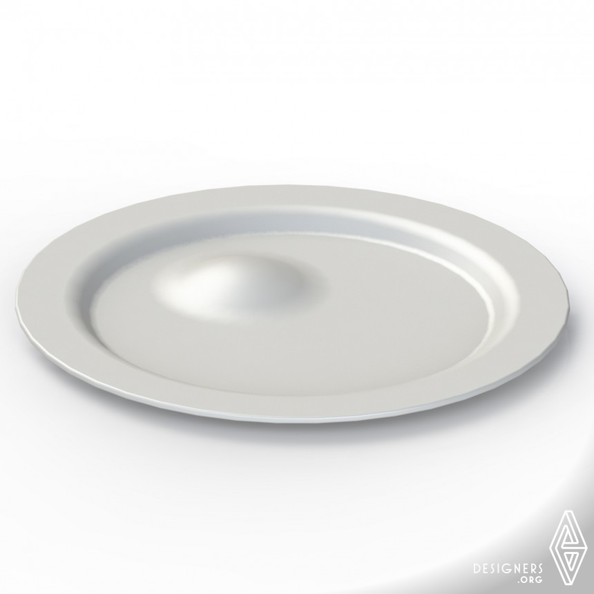 3D Plate IMG #4