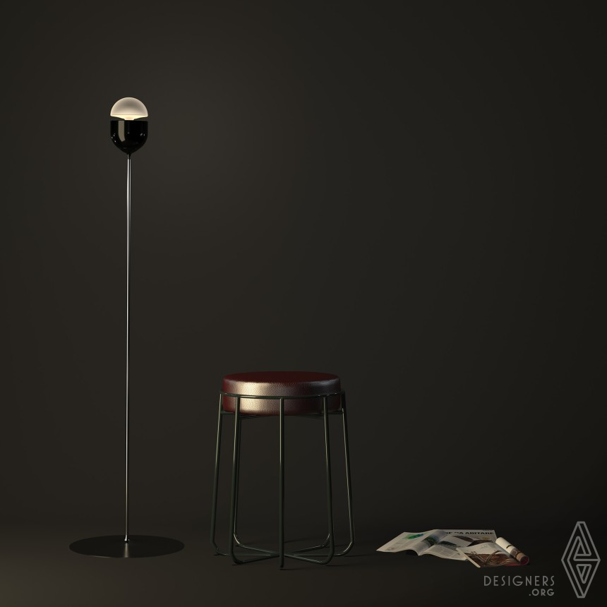 Lighting Unit  by Hisham El Essawy