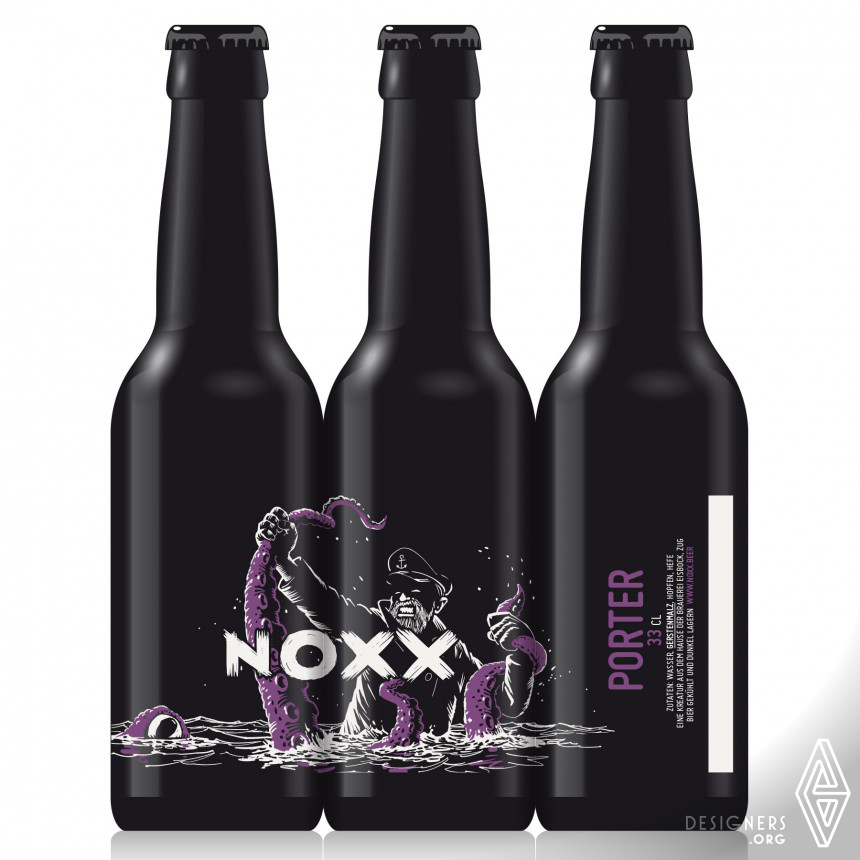 Noxx Bottle Design IMG #3