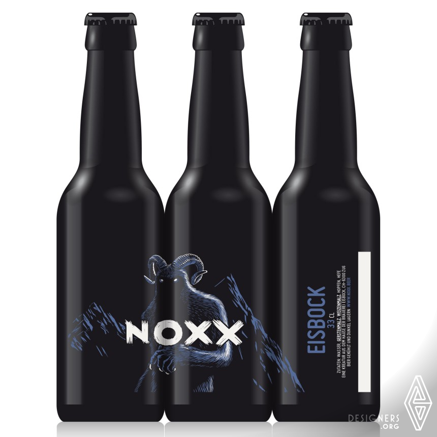 Noxx Bottle Design IMG #5