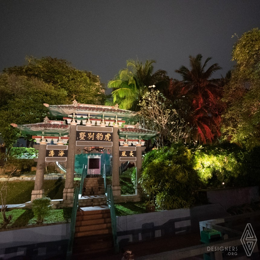 Haw Par Villa IMG #5