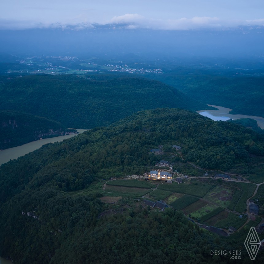 Nanchawan Shiwu Tribe Homestay IMG #2