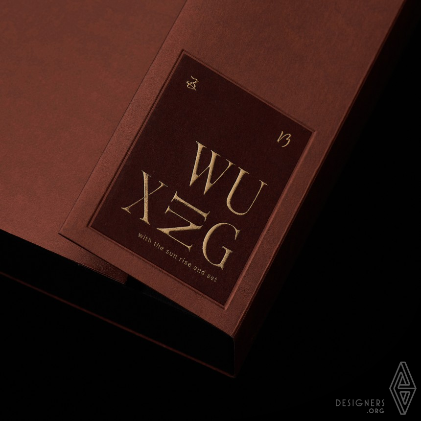 Wu Xing IMG #2