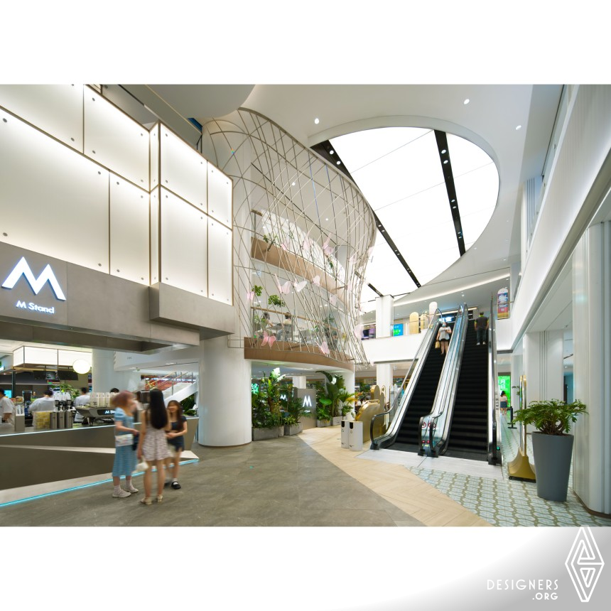 Mixc Food Hall IMG #3