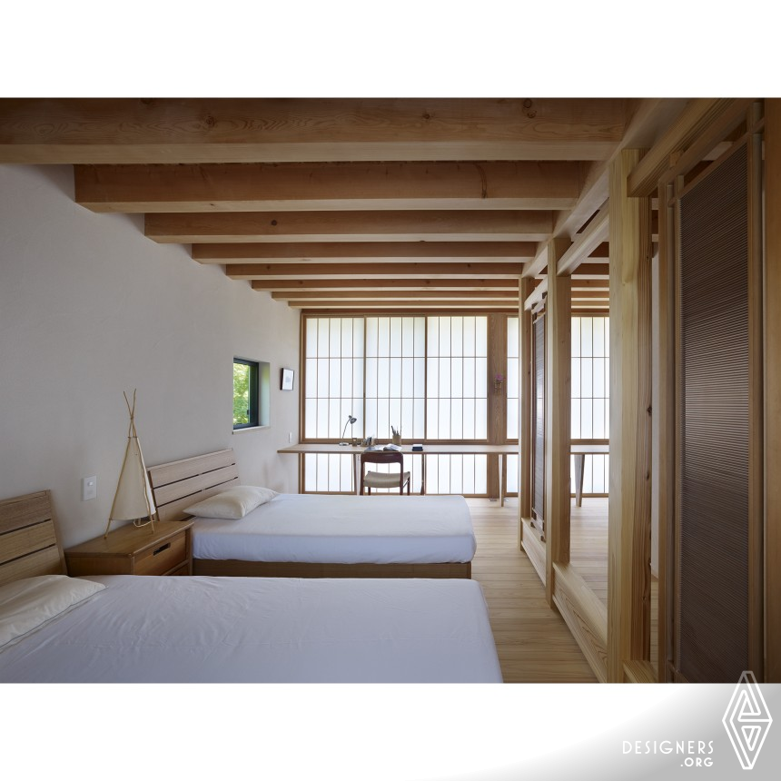 Yatsugatake Villa IMG #2