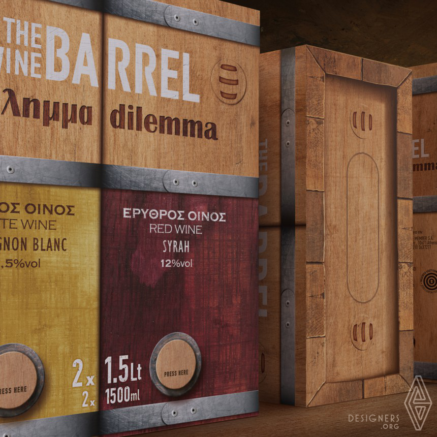 The Wine Barrel Dilemma IMG #3