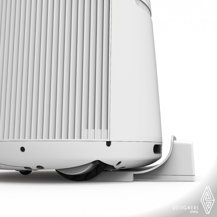 Air Purifier by Sun Max Tech Limited