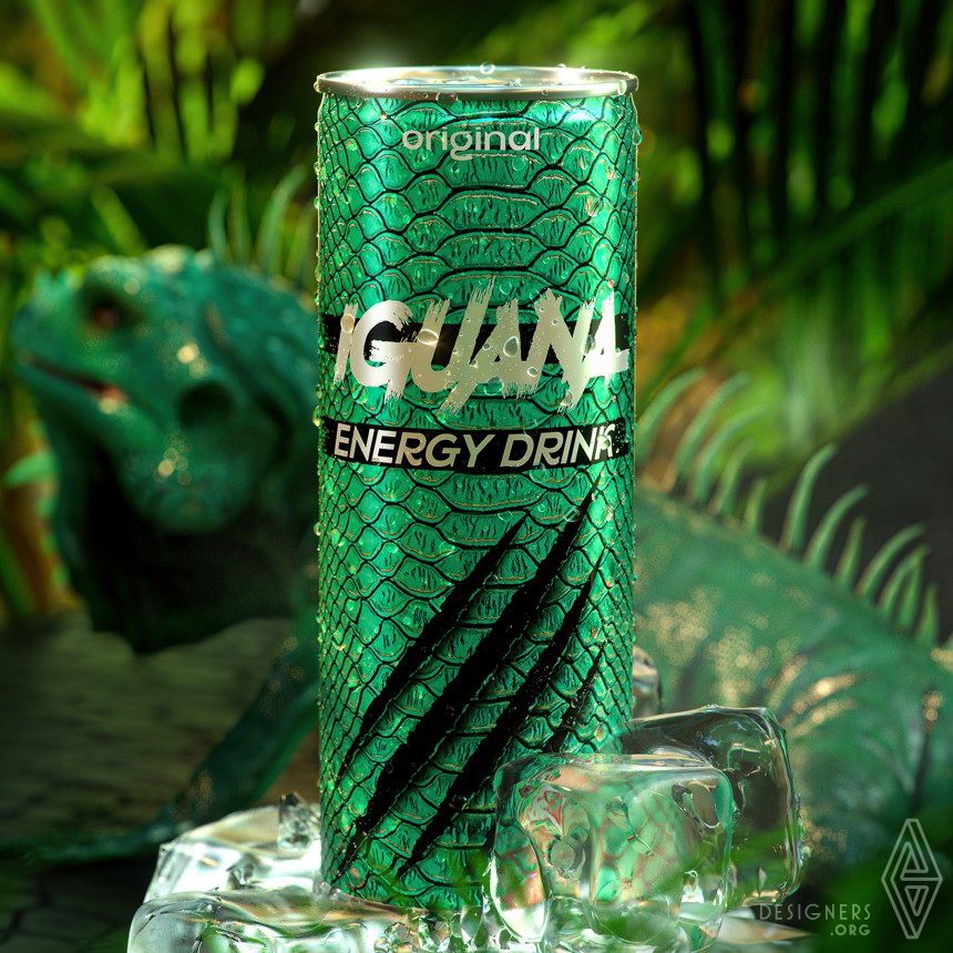 Iguana IMG #3