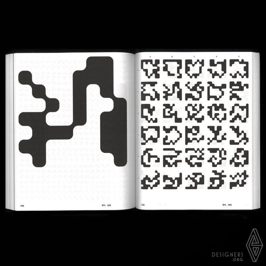 Shape Grammars by Jannis Maroscheck