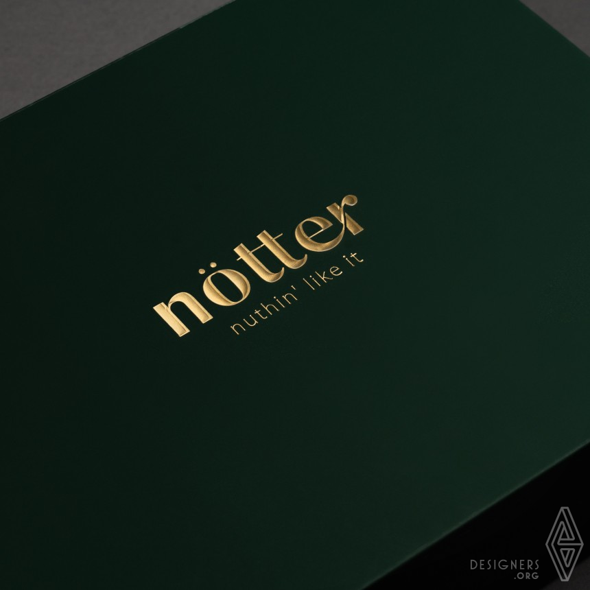 Notter Nuts Premium Gift Sets IMG #3