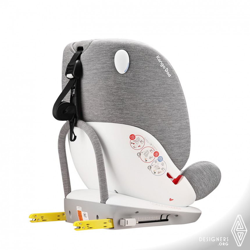 Baby Car Seat  by Ningbo Baby First Baby Products Co   Ltd