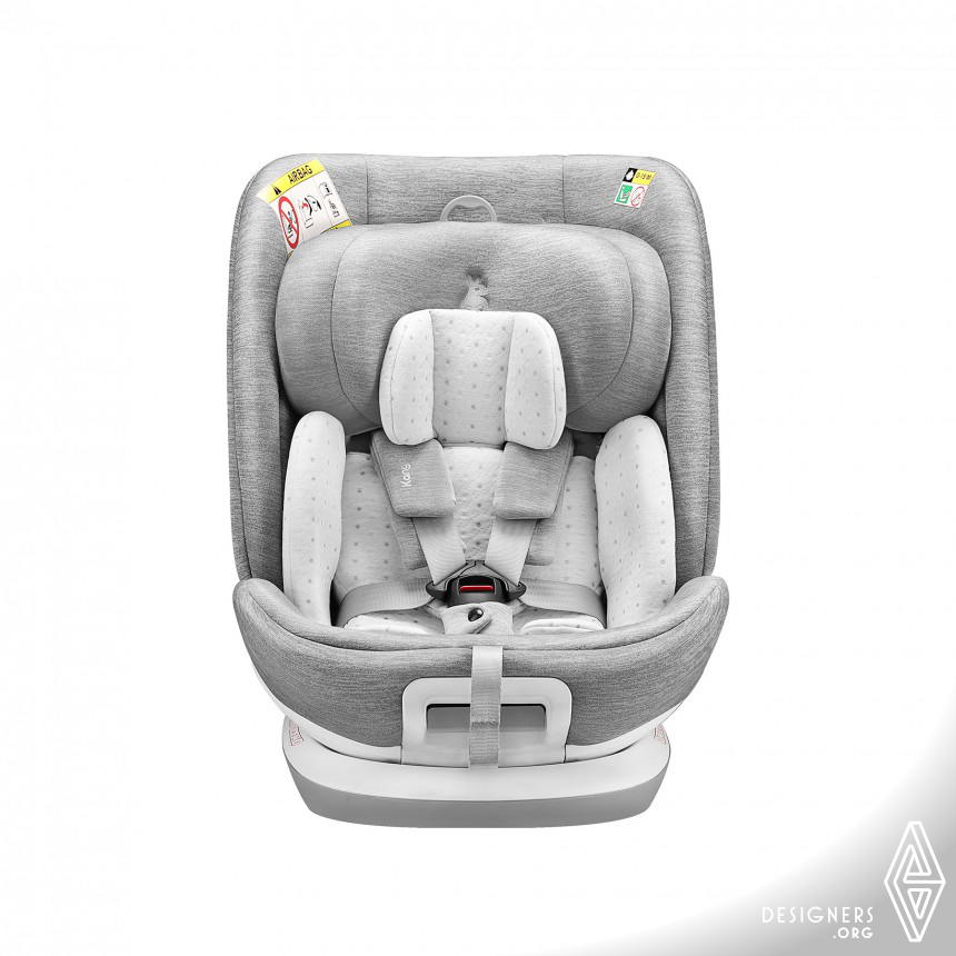 Ningbo Baby First Baby Products Co   Ltd Baby Car Seat 
