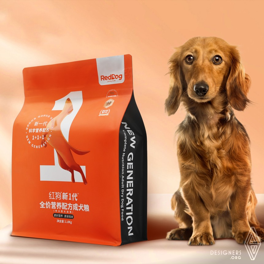 RedDog Adult Pet Food IMG #5