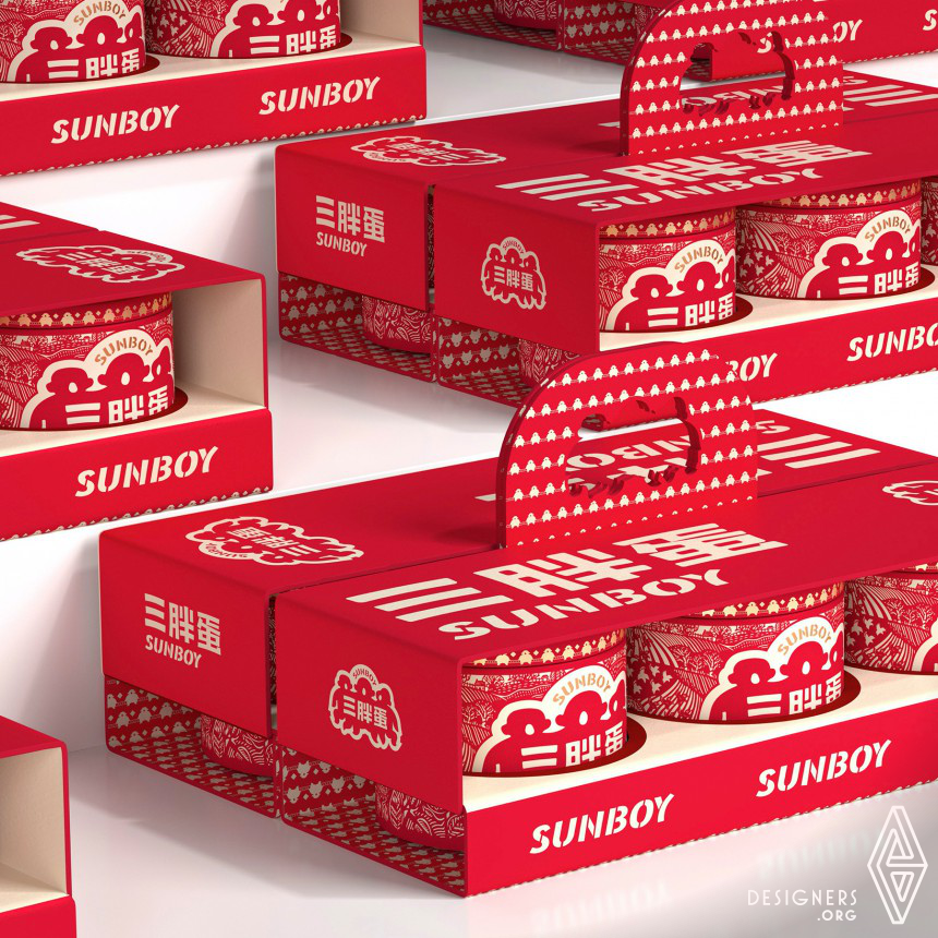 Sunflower Seeds Packaging by TIGER PAN