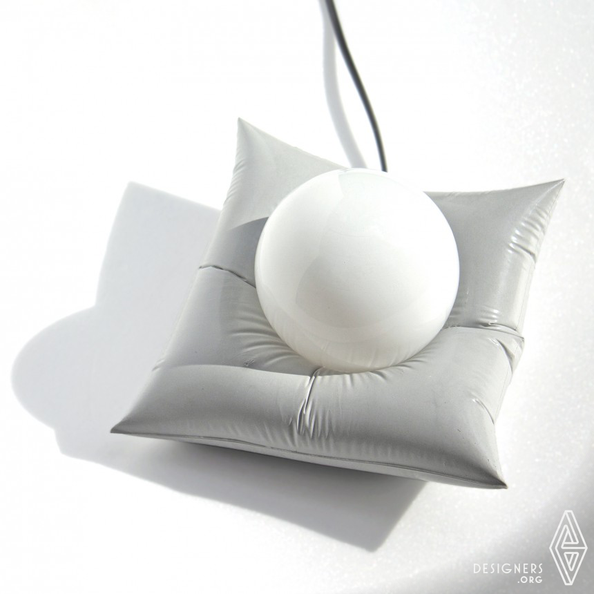 Table Lamp by MrSmith Studio