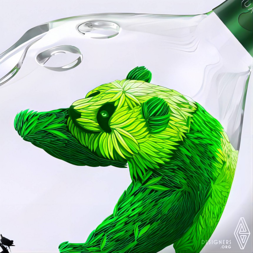 Liquor Packaging by Sungoo Design