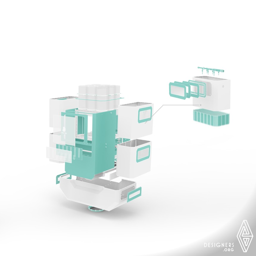 Desulfurization Module IMG #4